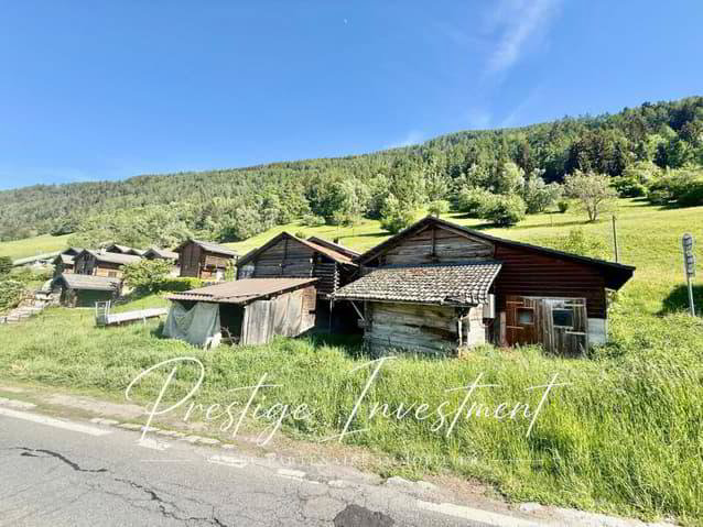 null rooms Land to buy in Haute-Nendaz - image 1/10