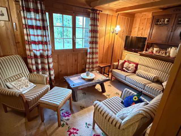 5.5 Zimmer Haus zum verkaufen in Nax - Bild 1/13