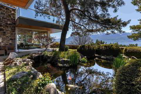 Casa di null locali in vendita a Chexbres - immagine 1/1