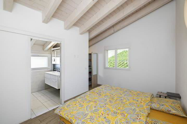 4.5 rooms Apartment to buy in Leytron - image 1/13