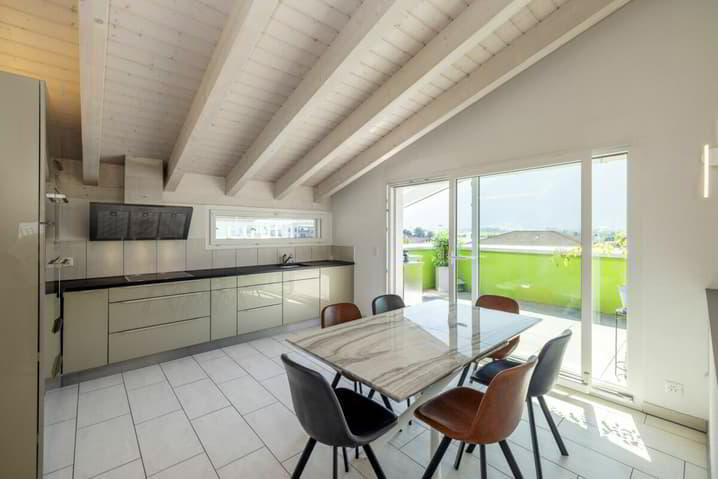 Wohnung – Leytron - Ansicht 4