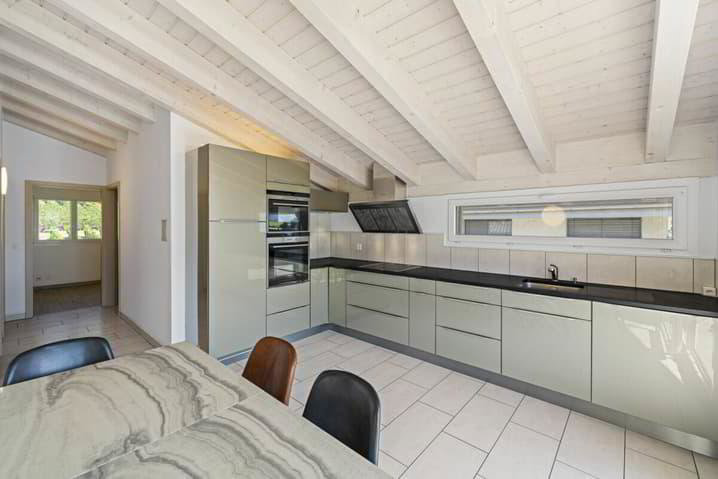 Wohnung – Leytron - Mehr