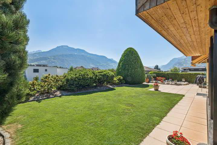 7.5 rooms House to buy in Conthey - image 1/13