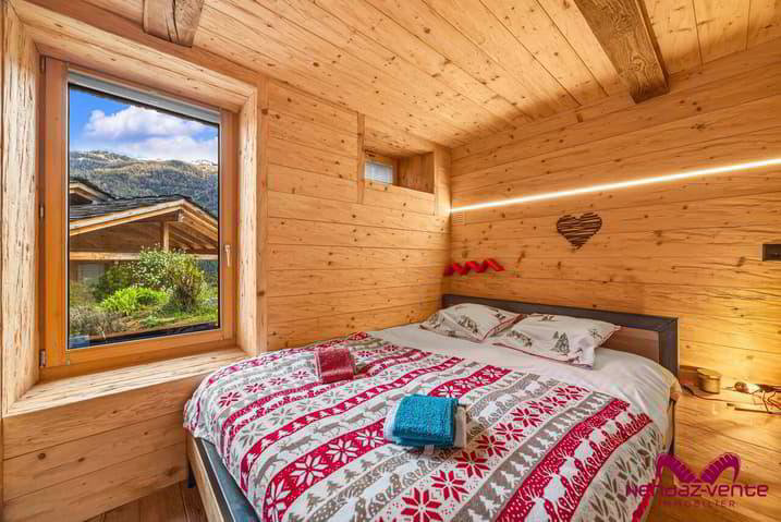 Wohnung – Haute-Nendaz - Ansicht 4