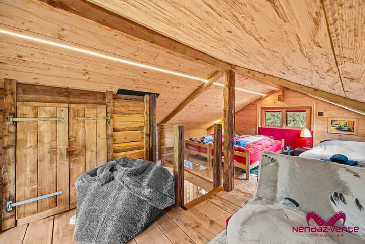 Wohnung – Haute-Nendaz - Ansicht 5