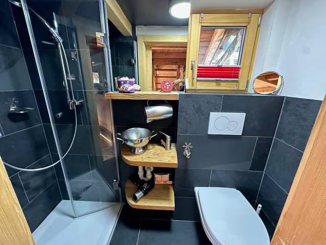 Wohnung – Haute-Nendaz - Mehr