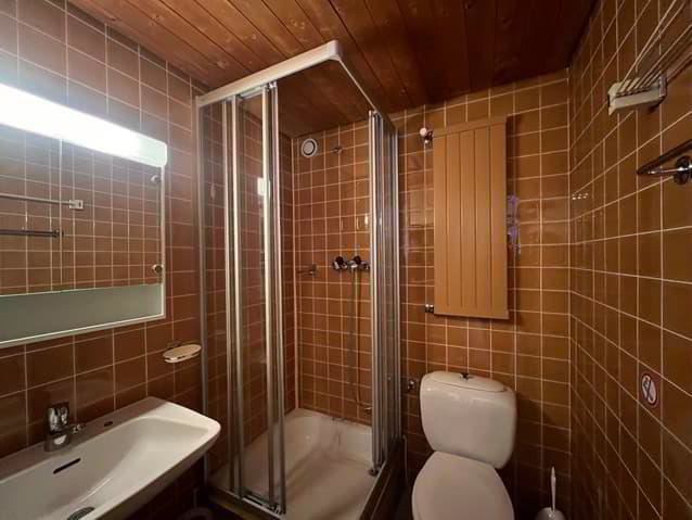 1 Zimmer Wohnung zu vermieten in Crans-Montana - Bild 1/5