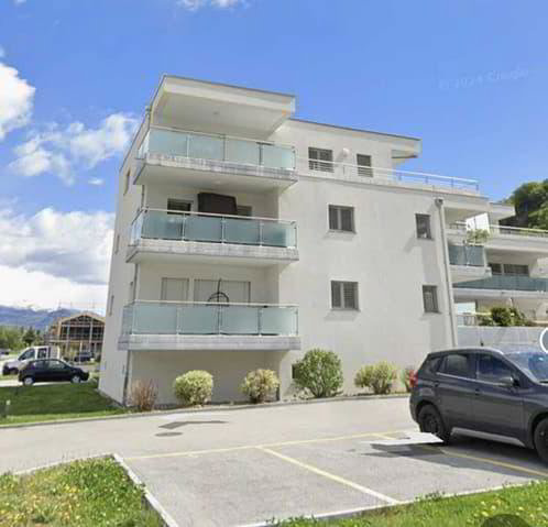 Appartamento di 1.5 locali in affitto a Aproz (Nendaz) - immagine 1/1
