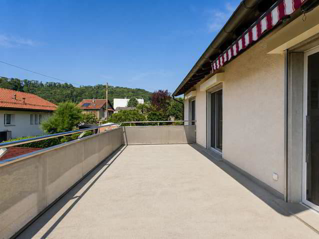 4.5 rooms House to buy in Penthalaz - image 1/5
