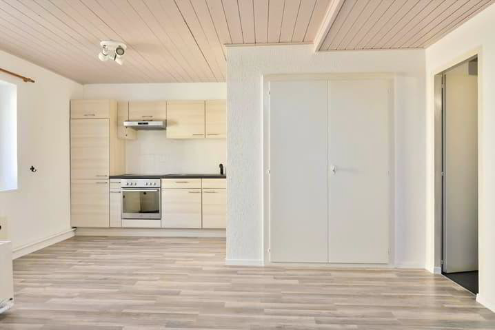 Wohnung – Etoy