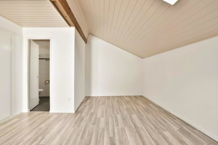 Wohnung – Etoy - Ansicht 3