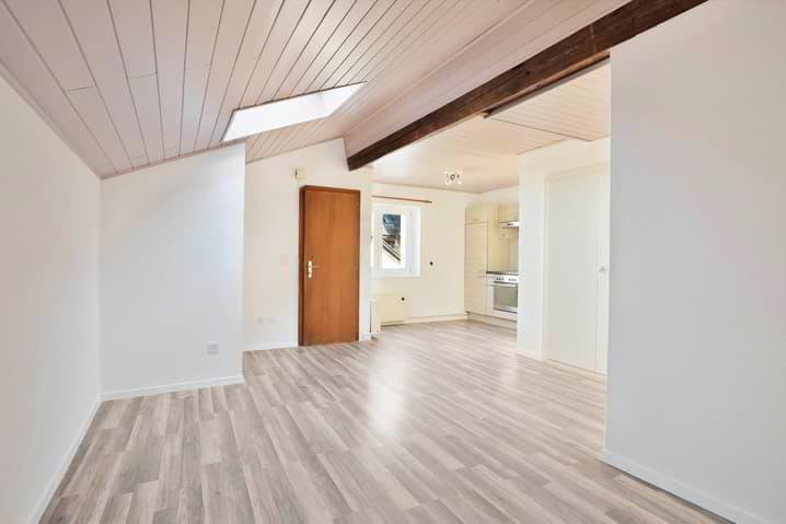 Wohnung – Etoy - Ansicht 5