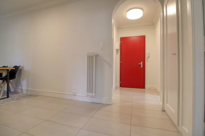 1 rooms Apartment for rent in Lausanne - image 1/13