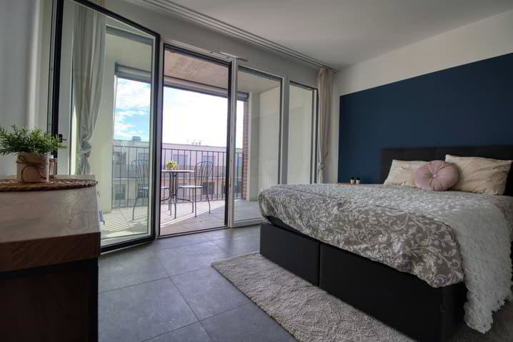 Wohnung – Crissier
