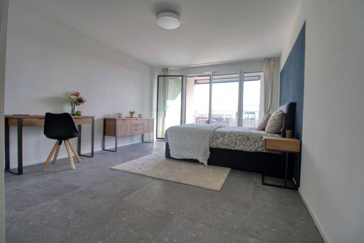 Appartement 1 pièces à louer à Crissier - image 1/11