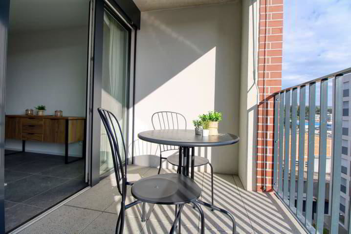 Wohnung – Crissier - Ansicht 5