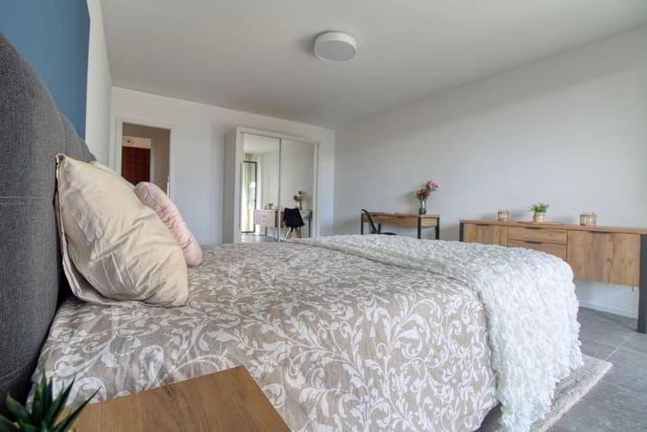 Wohnung – Crissier - Mehr