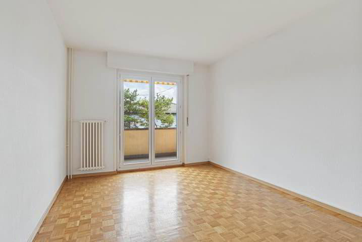 Wohnung – Lausanne - Ansicht 2