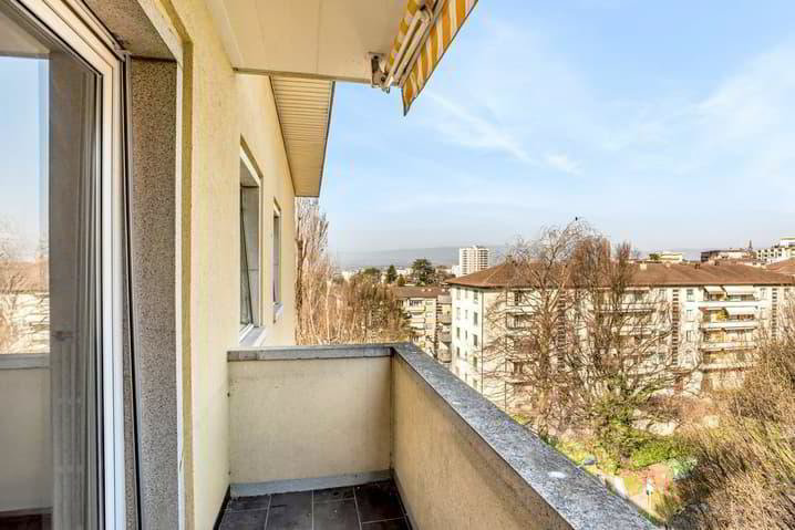 Wohnung – Lausanne - Ansicht 4