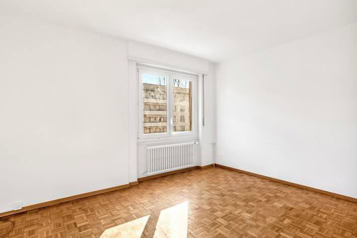 Wohnung – Lausanne - Ansicht 5