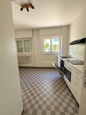 Appartamento di 3 locali in affitto a Lausanne - immagine 1/3