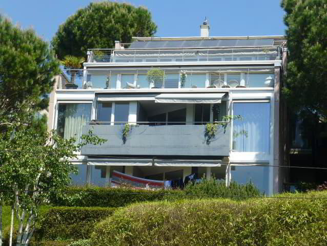 5.5 rooms Apartment to buy in Renens VD - image 1/6