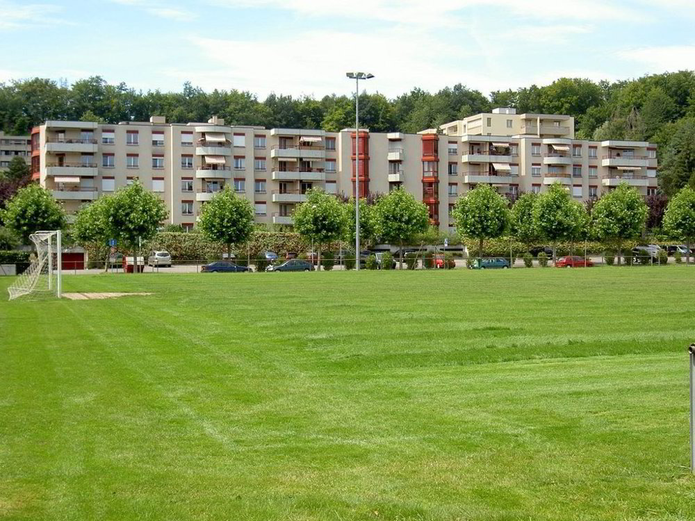 null rooms Car park, garage for rent in Ecublens VD - image 1/1