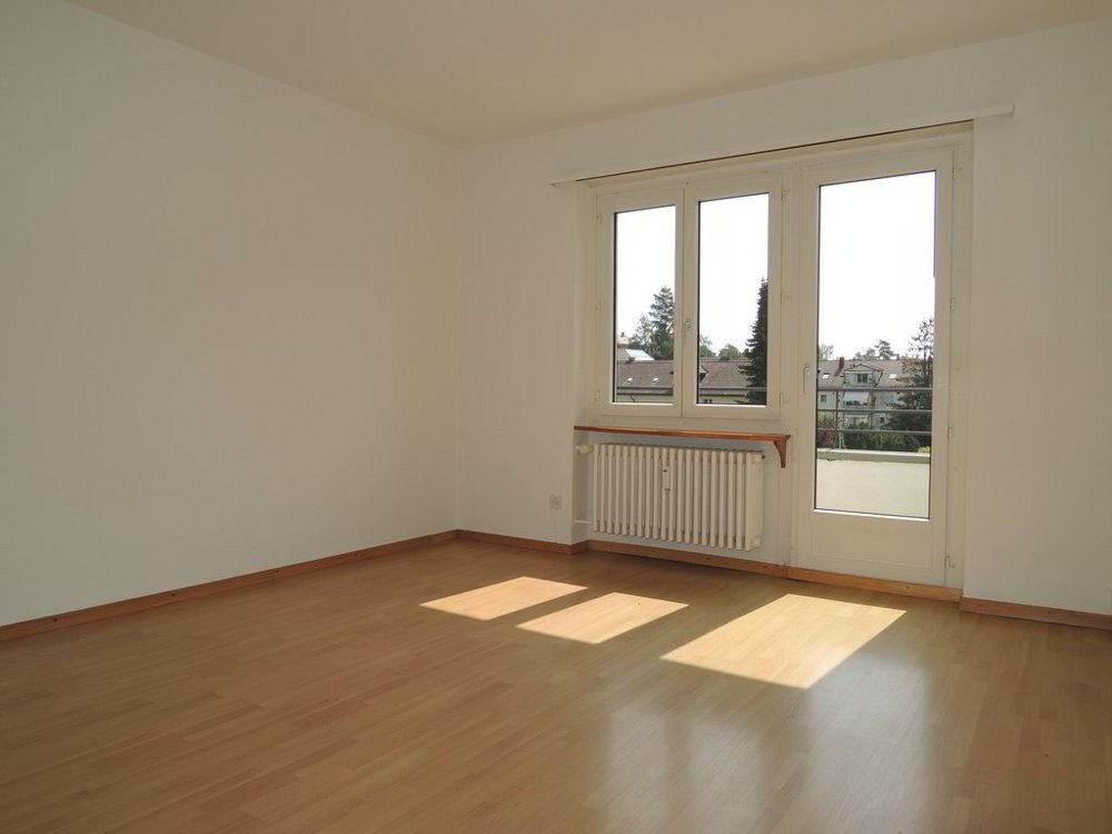 Wohnung – Liebefeld - Ansicht 2