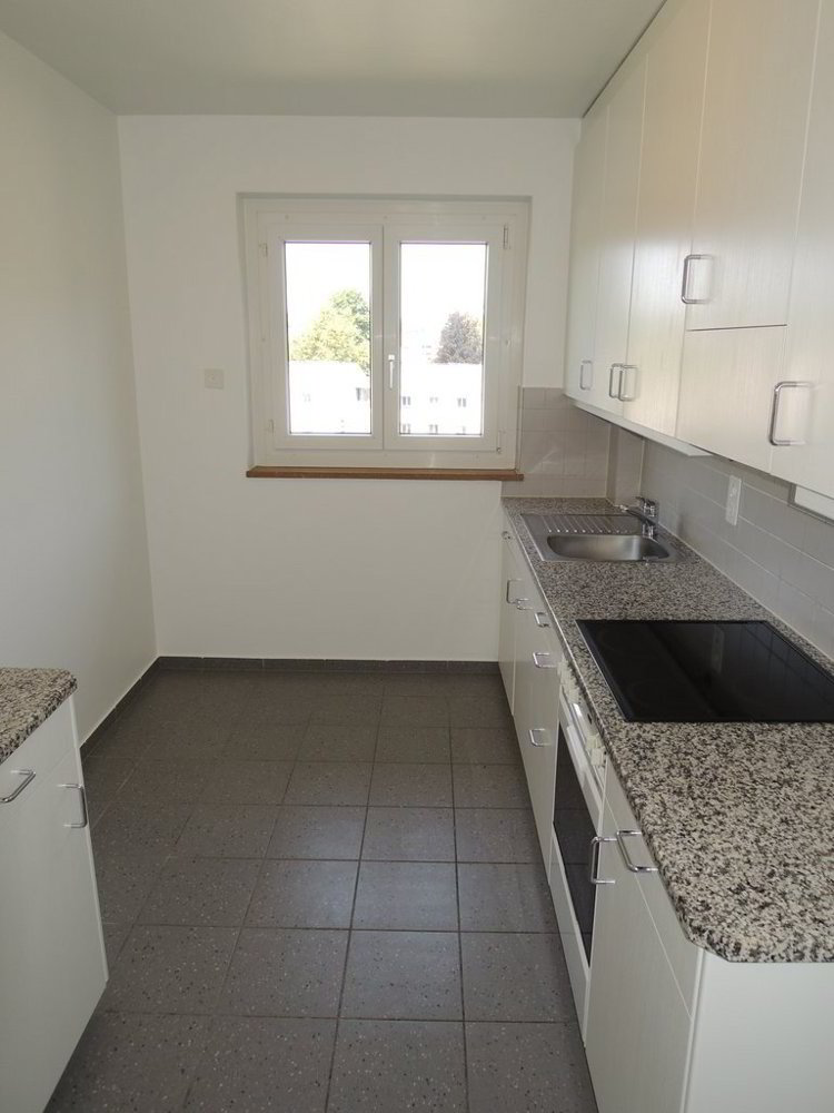 Wohnung – Liebefeld - Ansicht 4