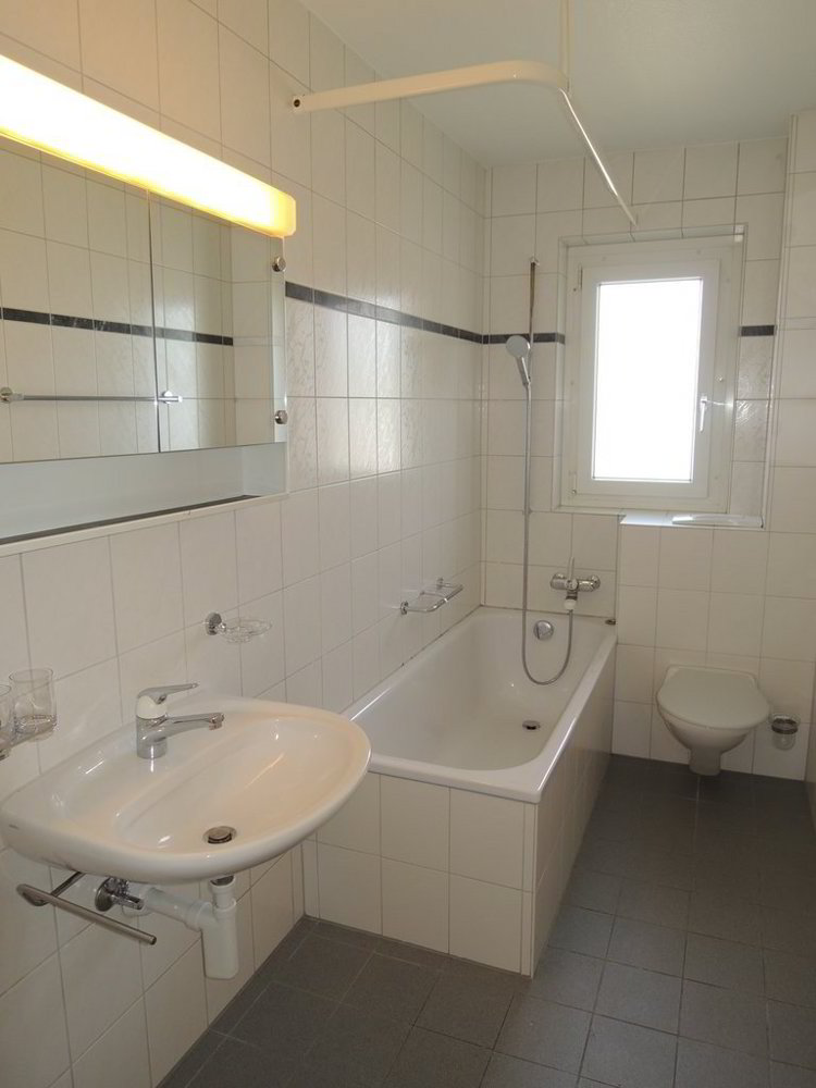 Appartement 3 pièces à louer à Liebefeld - image 1/5