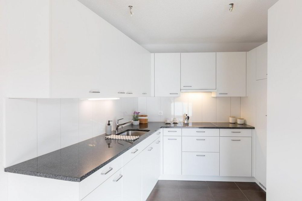 Wohnung – Madiswil, Gutenburg - Ansicht 2