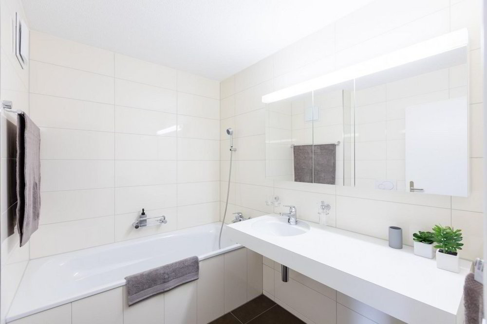 Wohnung – Madiswil, Gutenburg - Ansicht 3