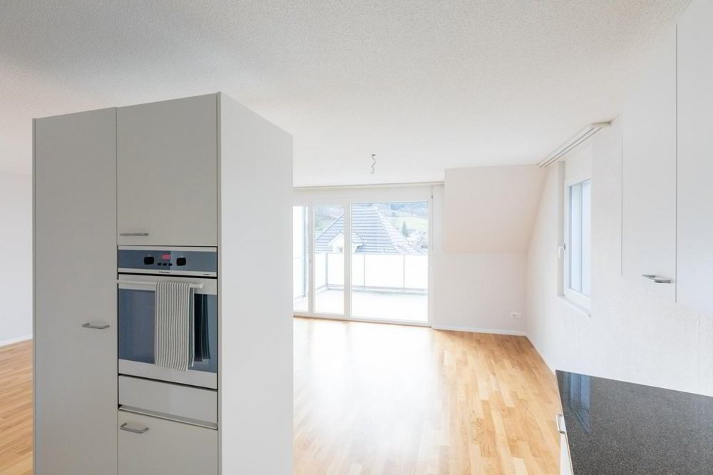 Wohnung – Madiswil, Gutenburg - Ansicht 5
