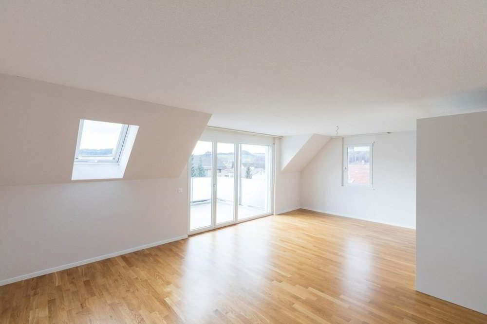 Wohnung – Madiswil, Gutenburg - Mehr