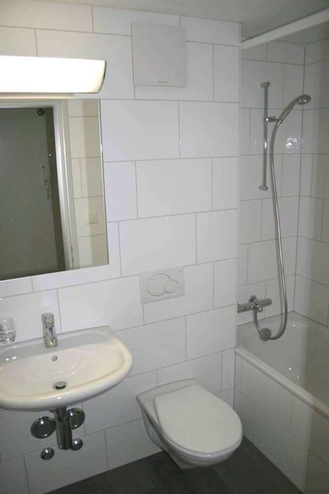 3 rooms Apartment for rent in Frauenfeld - image 1/6