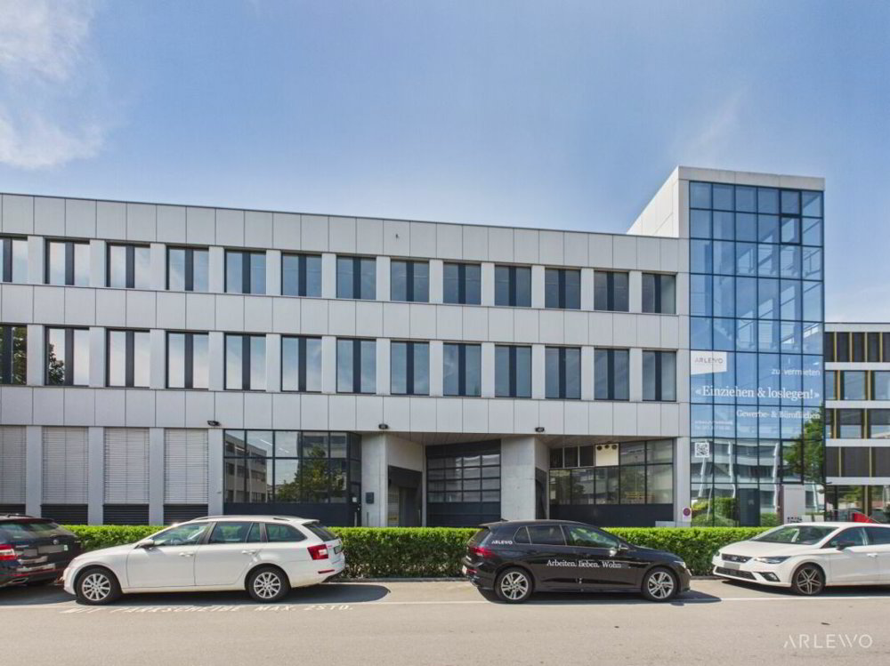 Ufficio & Commercio di null locali in affitto a Cham - immagine 1/13