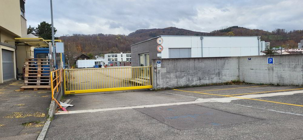 null Zimmer Büro zu vermieten in Pratteln - Bild 1/3