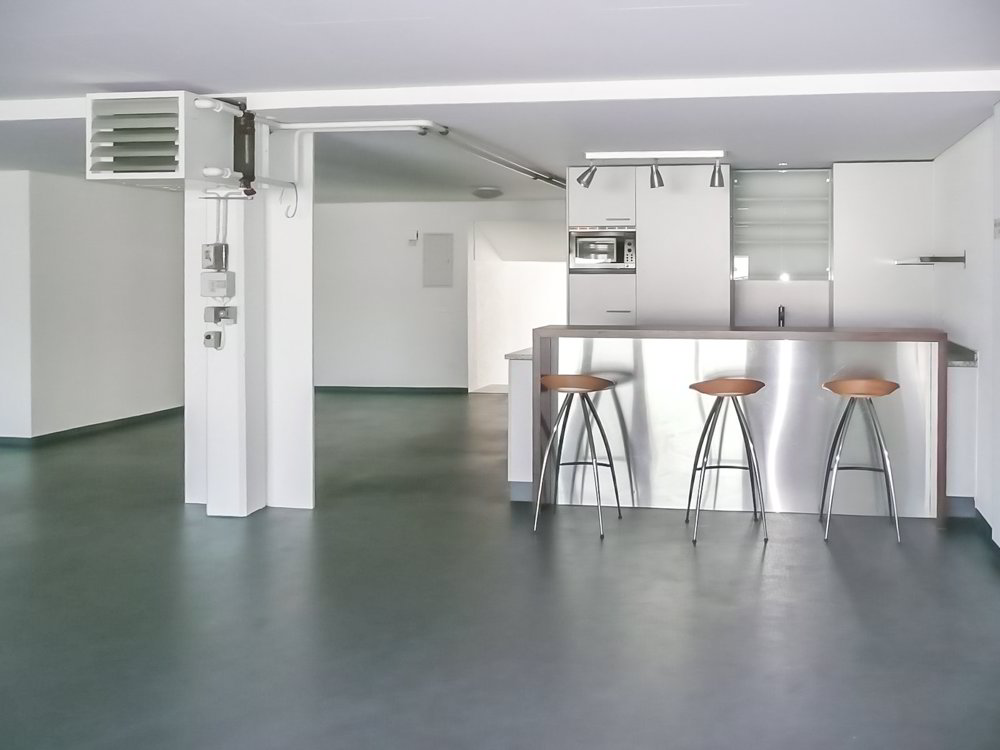 null Zimmer Büro zu vermieten in Wauwil - Bild 1/5