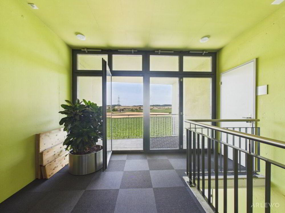 null rooms Office & Commercial for rent in Inwil - image 1/13