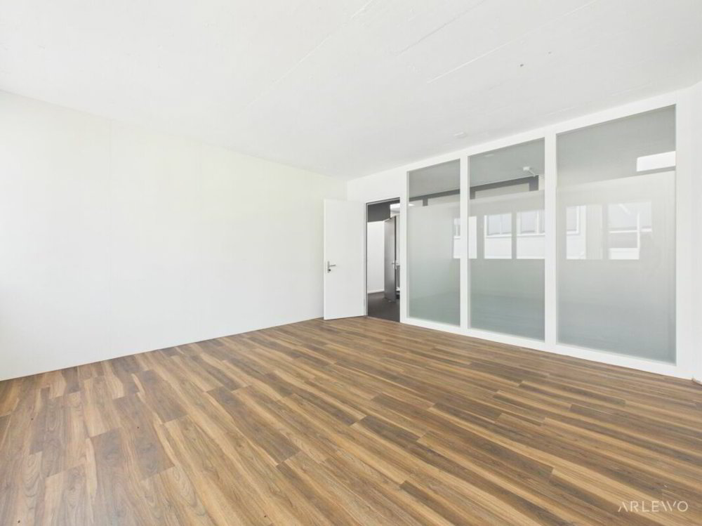 Ausgebaute Kleinfläche für Büro, Praxis oder stilles Gewerbe - Ansicht 3