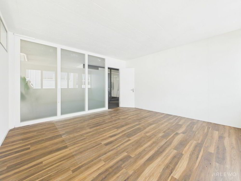 Ausgebaute Kleinfläche für Büro, Praxis oder stilles Gewerbe - Ansicht 4