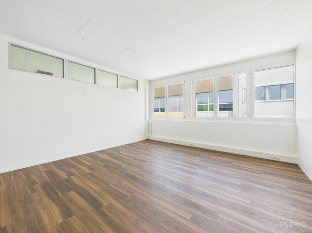 Ausgebaute Kleinfläche für Büro, Praxis oder stilles Gewerbe - Ansicht 5