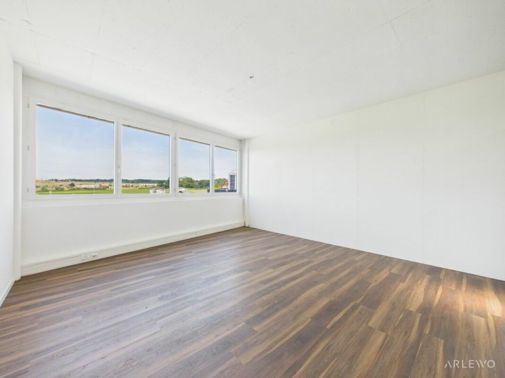 Ausgebaute Kleinfläche für Büro, Praxis oder stilles Gewerbe - Mehr