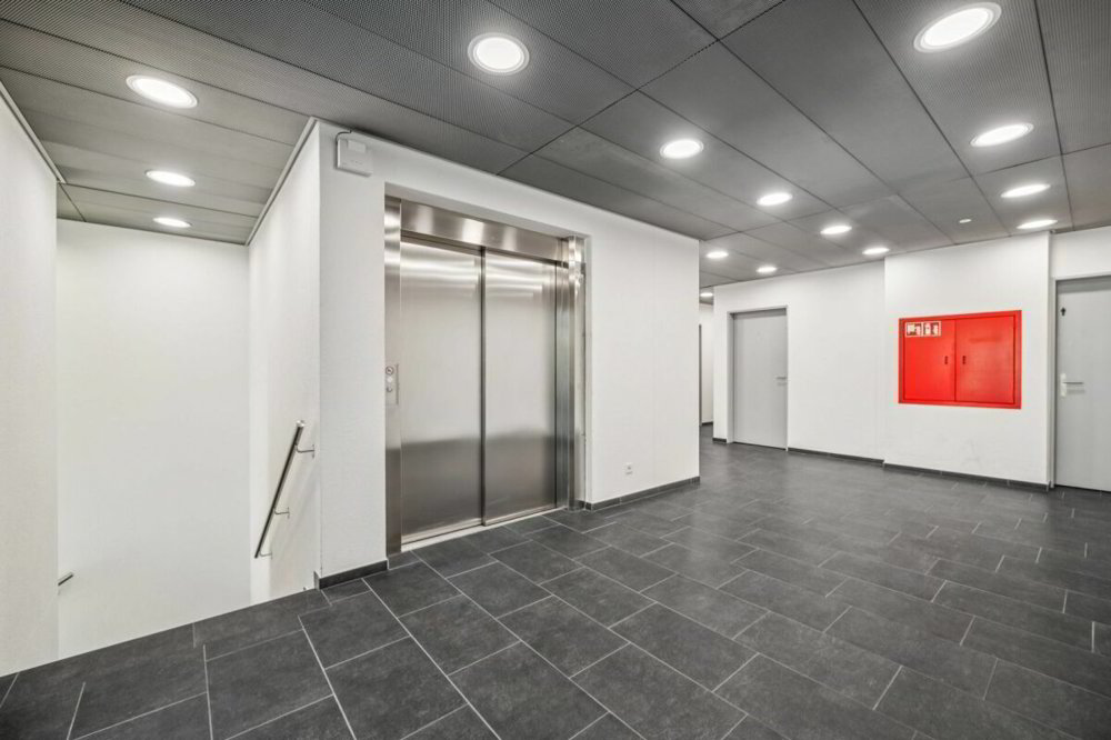 Zürichstrasse 72: Bürofläche mit 174 m² - Ansicht 3