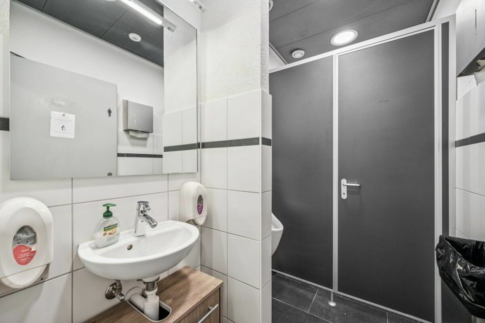 Zürichstrasse 72: Bürofläche mit 174 m² - Ansicht 4