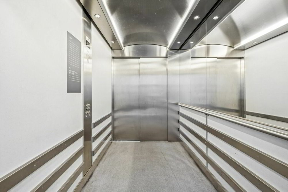 Zürichstrasse 72: Bürofläche mit 174 m² - Ansicht 5