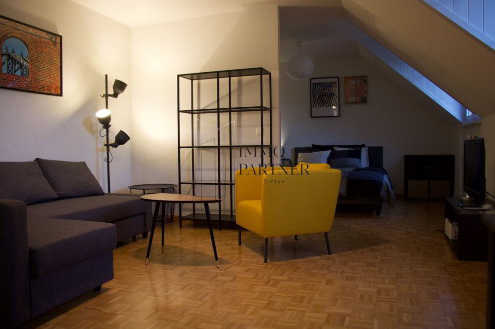 Wohnung – Carouge, La Praille - Ansicht 2