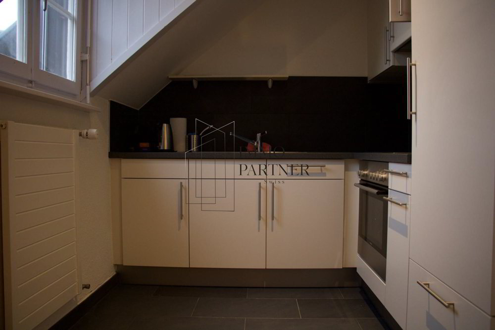 Wohnung – Carouge, La Praille - Ansicht 3