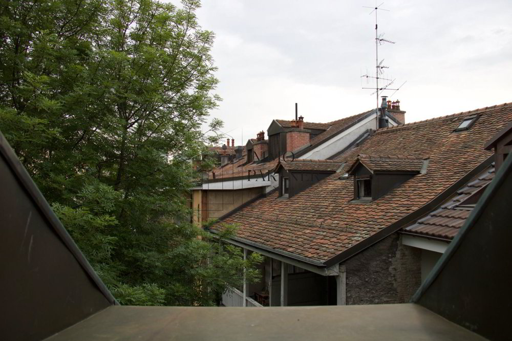 Appartamento di 2 locali in affitto a Carouge GE - immagine 1/5
