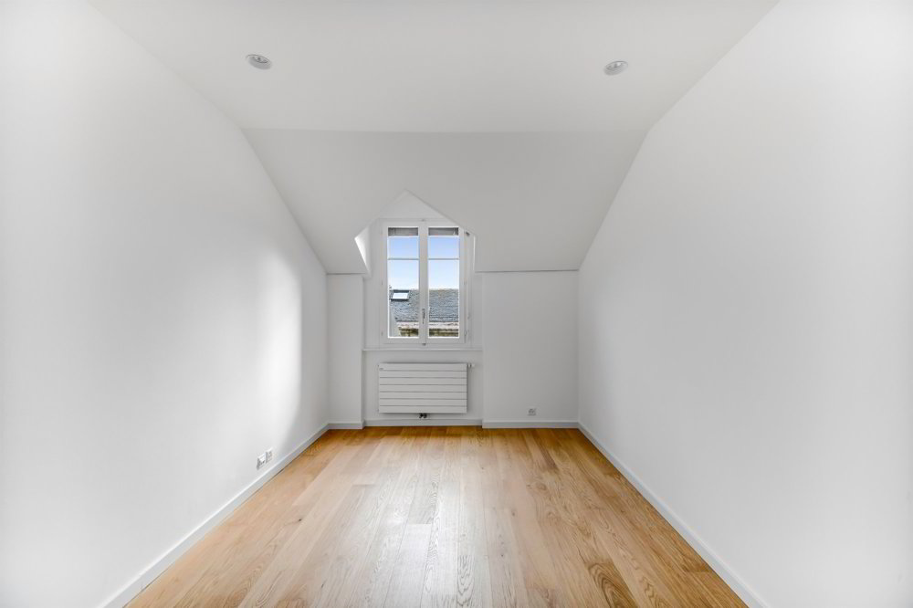 Wohnung – Genève, Saint-Gervais, Grottes et Saint-Gervais - Mehr